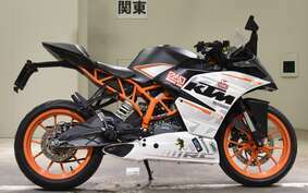 KTM 250 RC JYE40