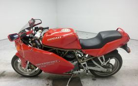 DUCATI 400SS 1999 400J0