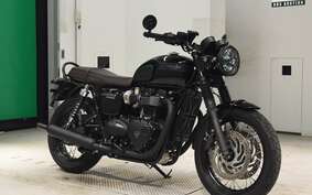 TRIUMPH BONNEVILLE T120 2020 AD75HW