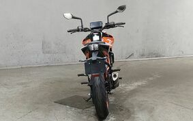 KTM 390 DUKE 2020 JPJ40