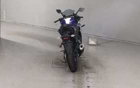 YAMAHA YZF-R25 RG10J