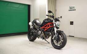 DUCATI MONSTER 796 A 2013 M506A