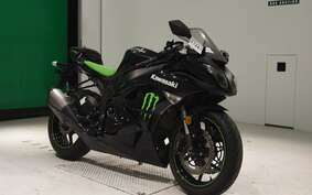 KAWASAKI NINJA ZX-6R 2011