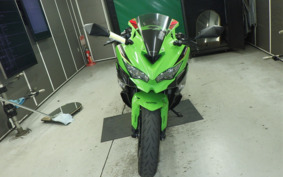 KAWASAKI ZX-25R ZX250E