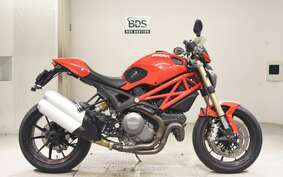 DUCATI MONSTER 1100 EVO 2012