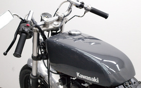 KAWASAKI ESTRELLA RS 1988 BJ250A