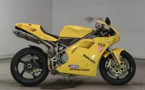 DUCATI 748 S 2003 H300A