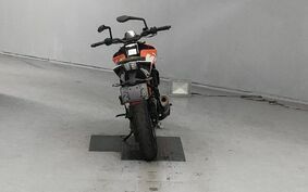 KTM 250 DUKE JPE40