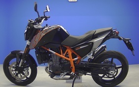 KTM 690 DUKE 2012 LDT40