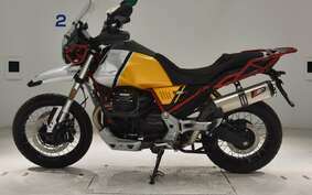 MOTO GUZZI V85 TT 2023