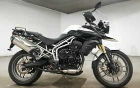 TRIUMPH TIGER 800 2011 RE10B8