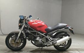 DUCATI MONSTER S4 2001 M400A