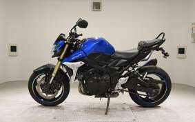 SUZUKI GSR750 A 2013 GR7NA