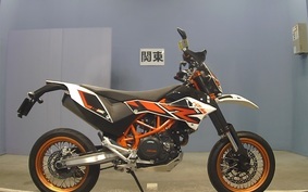 KTM 690 SMC R 2016 LST40