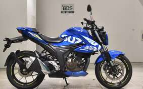 SUZUKI GIXXER 250 ED22B