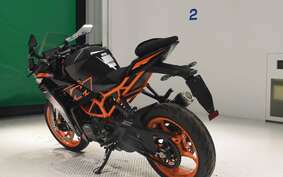 KTM 125 RC