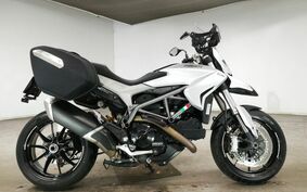 DUCATI HYPERMOTARD 820 2014 B201J