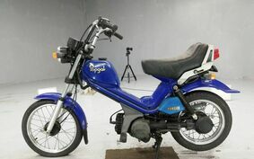 YAMAHA POPGAL 17J