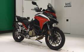 DUCATI MULTISTRADA V4S 2024