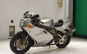 DUCATI 900SS 1999