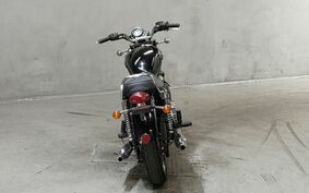 TRIUMPH BONNEVILLE 790 2003 TJ900