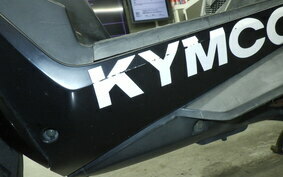 KYMCO RACING 125 S