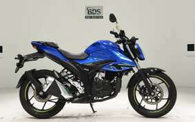 SUZUKI GIXXER 150 ED131