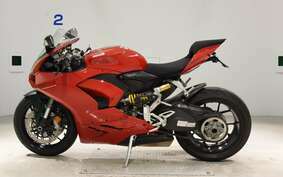 DUCATI PANIGALE V2 2020 1H00A