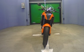 KTM 1290 SUPER DUKE R 2014 V3940