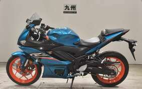 YAMAHA YZF-R3 2021 RH13J