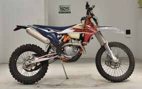 KTM 250 EXC F SIXDAYS EXA40