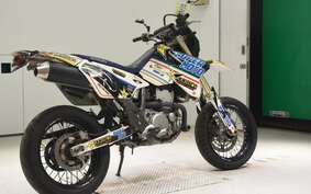 SUZUKI DR-Z400SM 2006 SK44A