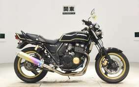 KAWASAKI ZRX-2 1995 ZR400E