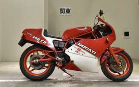 DUCATI 400F3 1987 ZDM400R