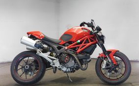 DUCATI MONSTER 1100 2011 M502A