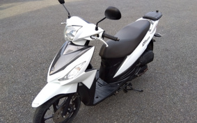 SUZUKI ADDRESS V110 CE47A