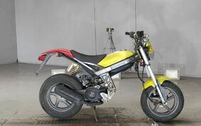 SUZUKI TR50 STREET MAGIC S CA1LB