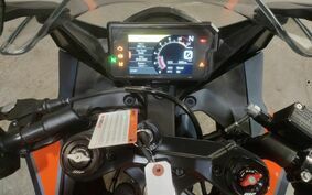 KTM 390 RC 2022 JYJ