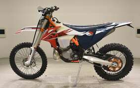 KTM 250 EXC SIXDAYS