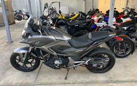 HONDA NC750X 2014 RC72