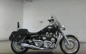 TRIUMPH THUNDERBIRD 1600 2013 NB1197