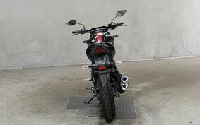 SUZUKI GIXXER 150 NG4BG