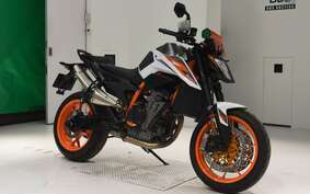 KTM 890 DUKE R 2020