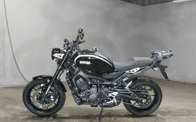 YAMAHA XSR900 2020 RN56J