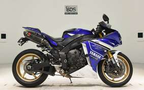 YAMAHA YZF-R1 2012 RN24J