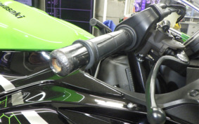 KAWASAKI NINJA ZX-6R A 2020 ZX636G