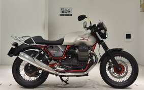 MOTO GUZZI V7 RACER 2 2016