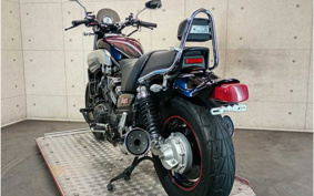 YAMAHA VMAX 2005 VP20