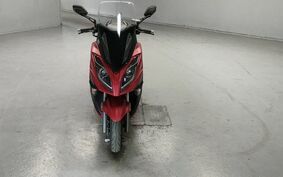 KYMCO G-Dink250 不明