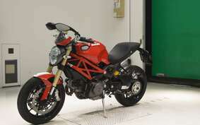 DUCATI MONSTER 1100 EVO 2013